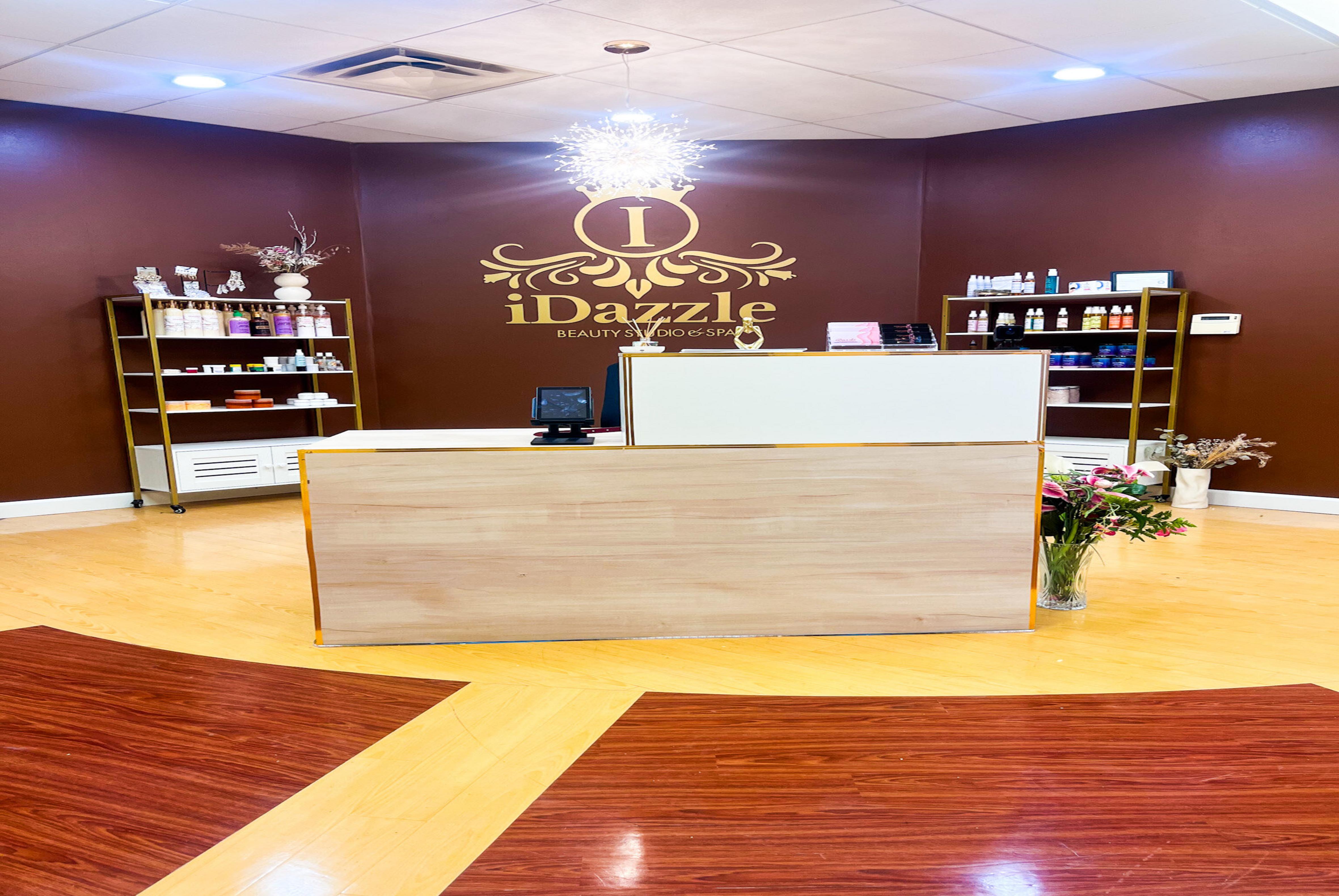 idazzle SPA AND MASSAGE ABUJA 1 SPA
